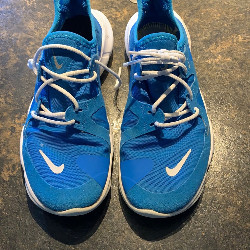 Nike Free 5.0